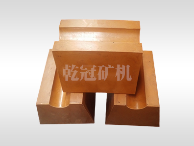 鋼纜機襯墊 鋼纜機襯墊