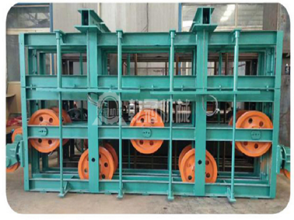 無極繩絞車張緊裝置有哪些常見問題及其改造措施? 無極繩絞車張緊裝置有哪些常見問題及其改造措施?